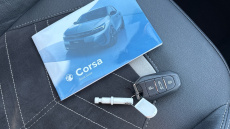 Vauxhall Corsa 1.2 Turbo Ultimate 5dr Petrol Hatchback